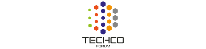 Logo - V TECHCO Forum